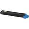 Kyocera TK-895C Cyan Laser Toner Cartridge