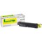 Kyocera TK5160Y Toner Cartridge Yellow TK-5160Y