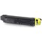 Kyocera TK5160Y Toner Cartridge Yellow TK-5160Y