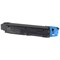 Kyocera TK5160C Toner Cartridge Cyan TK-5160C