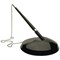 Q-Connect Reception Pen With Chain and Base