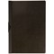 Q-Connect A4 Quickclip Files, 3mm Spine, Black, Pack of 25 Q-Connect A4 Quickclip Files, 3mm Spine, Black, Pack of 25