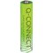 Q-Connect AAA Battery (Pack of 4)