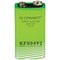 Q-Connect 9V Alkaline Battery
