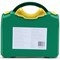 Q-Connect 20 Person Wall-Mountable First Aid Kit
