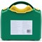 Q-Connect 50 Person Wall-Mountable First Aid Kit 1002453