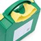 Q-Connect 50 Person Wall-Mountable First Aid Kit 1002453