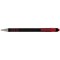 Q-Connect Lamda Ballpoint Pen, Red, Pack of 12
