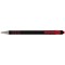 Q-Connect Lamda Ballpoint Pen, Red, Pack of 12