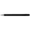 Q-Connect Lamda Ballpoint Pen, Black, Pack of 12