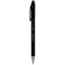 Q-Connect Lamda Ballpoint Pen, Black, Pack of 12