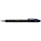 Q-Connect Lamda Ballpoint Pen, Blue, Pack of 12