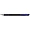 Q-Connect Lamda Ballpoint Pen, Blue, Pack of 12
