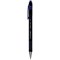 Q-Connect Lamda Ballpoint Pen, Blue, Pack of 12