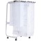 Q-Connect Mobile Plan Storage Trolley, Large, Up to A0 Q-Connect Mobile Plan Storage Trolley, Large, Up to A0