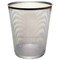 Q-Connect Waste Basket Mesh 18 Litre Silver Q-Connect Waste Basket Mesh 18 Litre Silver
