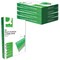 Q-Connect A3 Copier Paper, White, 80gsm, Box (5 x 500 Sheets)