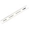 Q-Connect Shatterproof 300mm Clear Ruler Q-Connect Shatterproof 300mm Clear Ruler