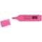 Q-Connect Pink Highlighter Pen (10 Pack)
