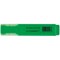 Q-Connect Green Highlighter Pen (10 Pack)