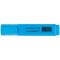 Q-Connect Blue Highlighter Pen (10 Pack)