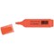 Q-Connect Orange Highlighter Pen (Pack of 10)