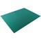 Q-Connect Cutting Mat, Non-Slip PVC, A3, Green