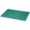 Q-Connect Cutting Mat, Non-Slip PVC, A2, Green