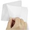 Q-Connect 54x86mm Laminating Pouches, 250 Microns, Glossy, Pack of 100