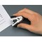 Q-Connect Staple Remover with Ergonomic Grip, Black