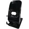 Q-Connect 2 Hole Punch, Capacity 63 Sheets, Black