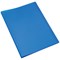 Q-Connect A4 Display Book, 40 Pockets, Blue