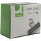 Q-Connect Grip Clip 25mm Black (10 Pack)