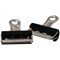 Q-Connect Grip Clip 32mm Black (10 Pack)