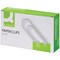 Q-Connect Paperclips No Tear 32mm 100 Per Box (Pack of 10)