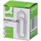 Q-Connect Paperclips No Tear 32mm 100 Per Box (Pack of 10)