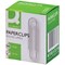 Q-Connect Paperclips Lipped 32mm 100 Per Box (Pack of 10)