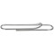 Q-Connect Paperclips Lipped 32mm (Pack of 1000)