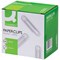 Q-Connect Paperclips Lipped 32mm (Pack of 1000)