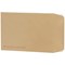 Q-Connect C3 Board Back Envelopes, 115gsm, Peel and Seal, Manilla, Pack of 50