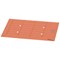 Q-Connect C4 Envelope Internal Mail Resealable 85gsm Orange (250 Pack) J00058