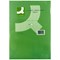 Q-Connect A4 Coloured Paper, Bright Green, 80gsm, Ream (500 Sheets) Q-Connect A4 Coloured Paper, Bright Green, 80gsm, Ream (500 Sheets)