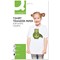 Q-Connect A4 T-Shirt Transfer Paper, Pack of 10