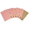 Q-Connect Subject Dividers, 12-Part, Blank Multicolour Tabs, A4, Multicolour