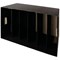 Q-Connect Lever Arch File Module - Black
