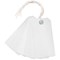 Strung Tag, 120x60mm, White, Pack of 1000