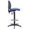 Arista High Rise Chair, Blue