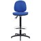 Arista High Rise Chair, Blue