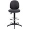 Arista High Rise Chair, Charcoal