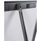 Q-Connect Deluxe Magnetic Flipchart Easel, A1